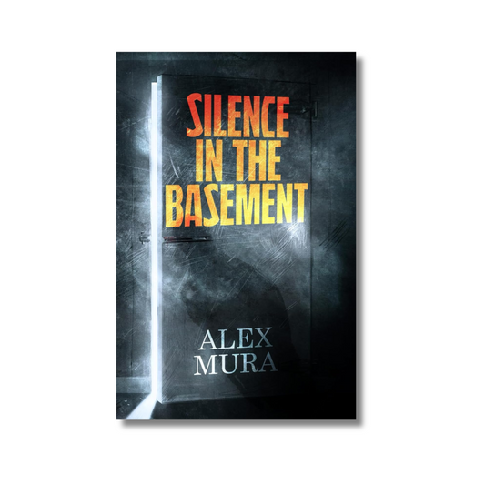 Silence In The Basement - Signed
